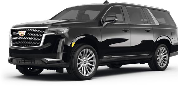 CADILLAC ESCALADE ESV 2023 1GYS4JKLXPR127865 image CADILLAC ESCALADE ESV 2023 1GYS4JKLXPR127865 image